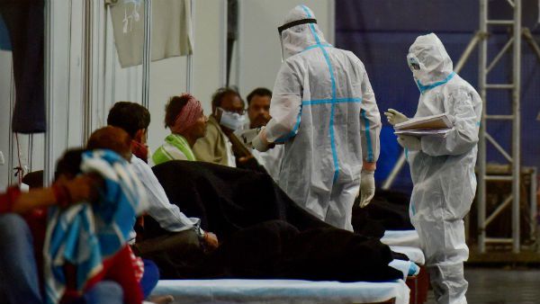 West Bengal Corona Update : রাজ্যে গত ২৪ ঘণ্টায় আক্রান্ত হয়েছে ৬১৩ জন, মৃত্যু শূন্য কলকাতায় - West Bengal News 24