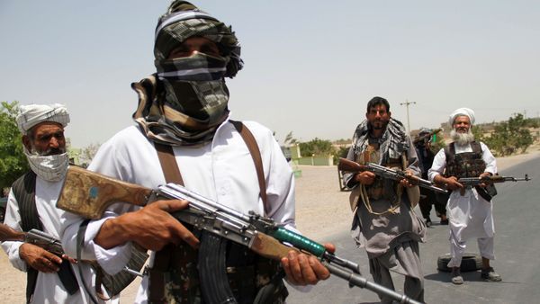 ‘আফগানিস্তানকে সেনা সাহায্য করলে ফল ভুগবে ভারত’ : তালিবান - West Bengal News 24