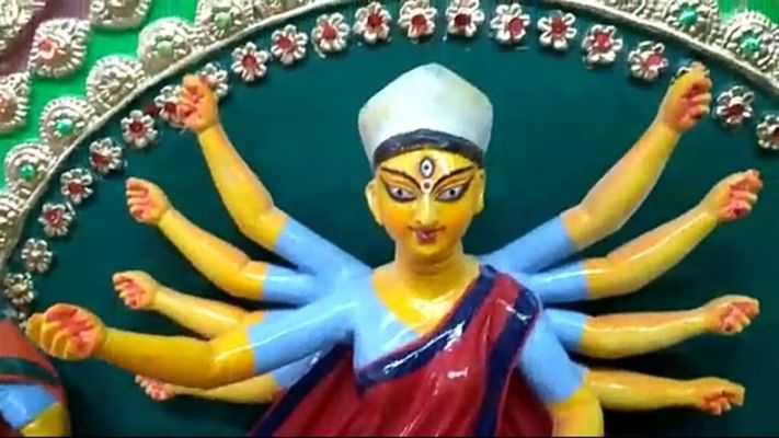 সামনেই আসছে পুজো, অর্ডার নেই বড় বাজেটের প্রতিমার!‌ কৃষ্ণনগর ঘূর্ণির মৃত্‍শিল্পীদের বাড়ছে দুশ্চিন্তা - West Bengal News 24