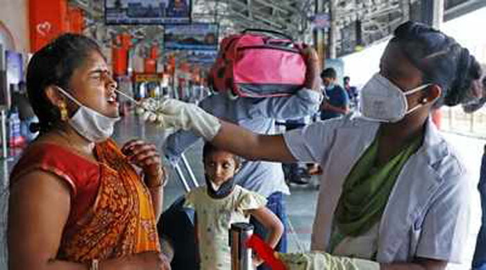 corona update in west bengal : আবারও মৃত্যুশূন্য কলকাতা, গত ২৪ ঘণ্টায় অনেকটা কমল রাজ্যের দৈনিক সংক্রমণ ও মৃত্যু - West Bengal News 24