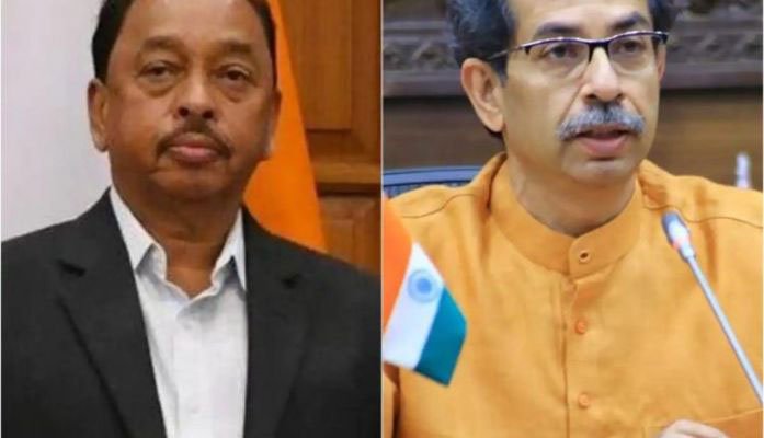 উদ্ধবকে ‘চড় মারতাম’ মন্তব্যের জের, গ্রেফতার মন্ত্রী নারায়ণ রানে - West Bengal News 24