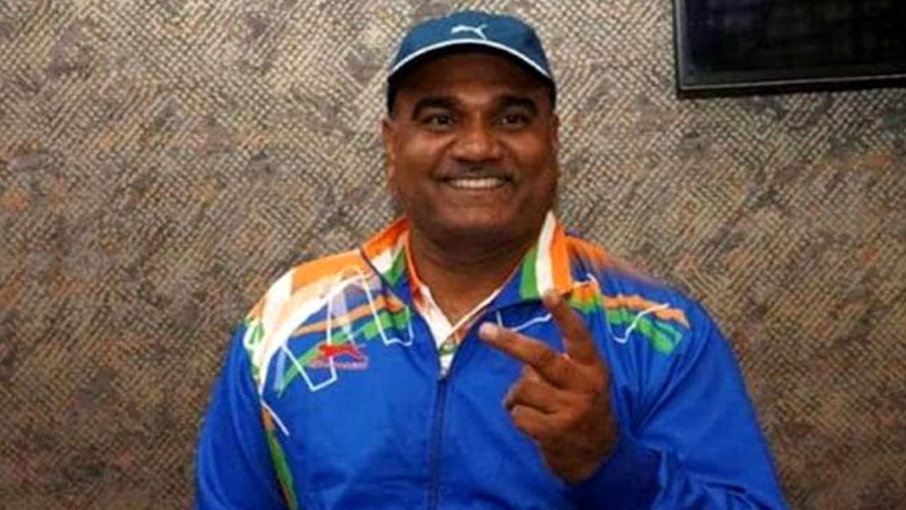 Vinod kumar in Tokyo Paralympics 2020 : ঝুলিতে আরও একটি পদক, প্যারালিম্পিক্সের ডিসকাস থ্রো’য়ে ব্রোঞ্জ জিতলেন বিনোদ কুমার - West Bengal News 24