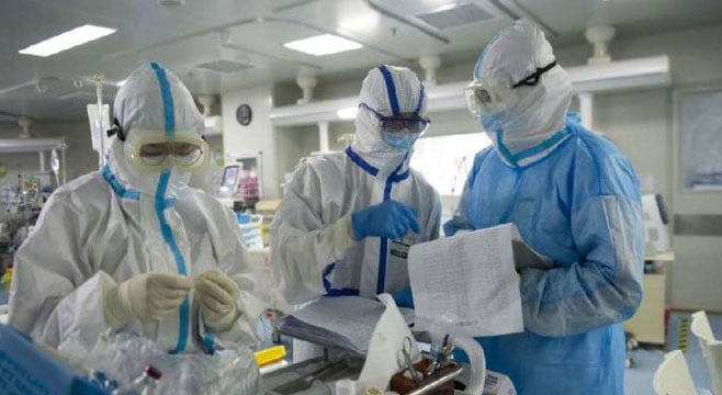 India Corona Update : দেশে ফের বাড়ল দৈনিক সংক্রমণ, রেকর্ড টিকাকরণে ভারতের প্রশংসায় WHO - West Bengal News 24 India Corona Update : দেশে ফের বাড়ল দৈনিক সংক্রমণ, রেকর্ড টিকাকরণে ভারতের প্রশংসায় WHO - West Bengal News 24