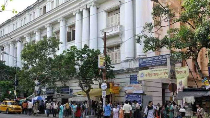 স্নাতক স্তরে ফলপ্রকাশ, কলকাতা বিশ্ববিদ্যালয়ে পাশ ১০০ শতাংশ - West Bengal News 24
