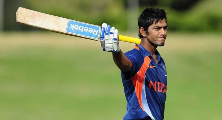Unmukt Chand From Indian Cricket : ‘ভারতীয় ক্রিকেট’ থেকে অবসর ঘোষণা অনূর্ধ্ব ১৯ বিশ্বকাপ জয়ী দলের অধিনায়ক উন্মুক্তের, এমন সিদ্ধান্তের কারণ কী - West Bengal News 24