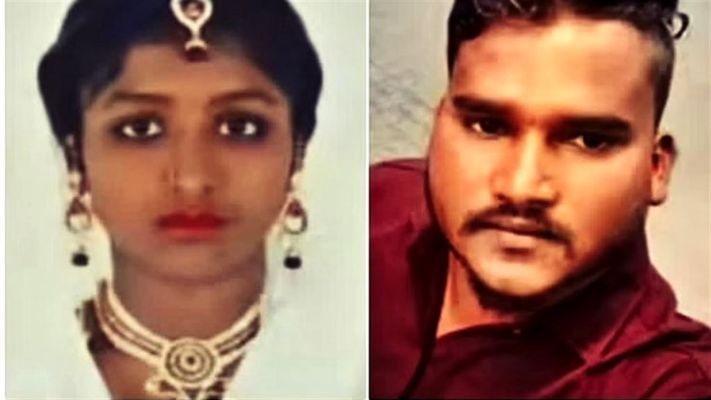 চিকেন ফ্রাই না বানিয়ে দেওয়ায় স্ত্রীকে মাথা থেঁতলে খুন করল স্বামী - West Bengal News 24