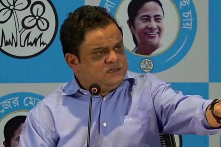 Bratya Basu : ‘বিজেপি ভাল কাজ করলে ভয় কীসের?’ প্রশ্ন ব্রাত্য বসুর - West Bengal News 24