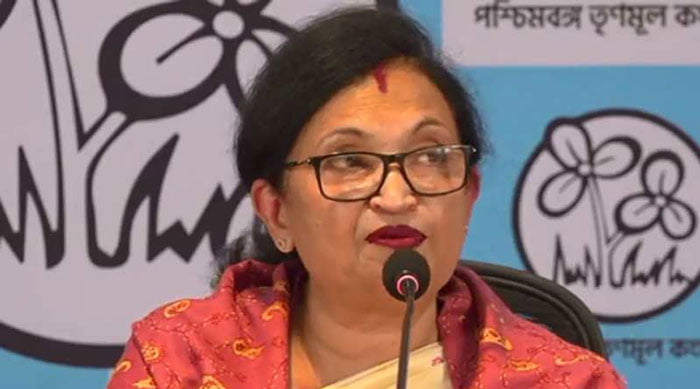 Chandrima Bhattacharya : ‘মাদ্রাজ হাইকোর্টও CBI-কে খাঁচাবন্দি তোতা বলেছে’, কটাক্ষ চন্দ্রিমার - West Bengal News 24