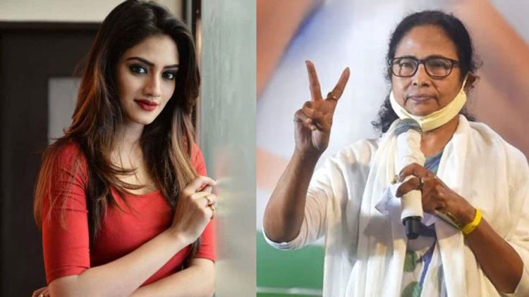 নুসরাতের মা হওয়া নিয়ে শুভেচ্ছা জানিয়ে কী বললেন মুখ্যমন্ত্রী? - West Bengal News 24 নুসরাতের মা হওয়া নিয়ে শুভেচ্ছা জানিয়ে কী বললেন মুখ্যমন্ত্রী? - West Bengal News 24
