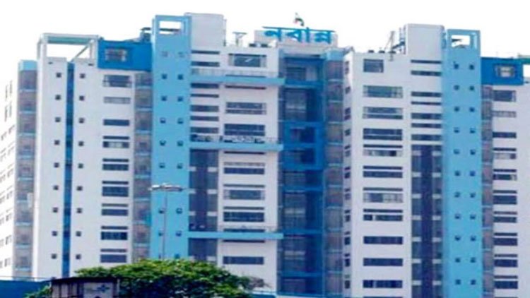 আসন্ন তৃতীয় ঢেউ! জেলার হাসপাতালগুলিকে প্রস্তুত থাকার নির্দেশ নবান্নের - West Bengal News 24 আসন্ন তৃতীয় ঢেউ! জেলার হাসপাতালগুলিকে প্রস্তুত থাকার নির্দেশ নবান্নের - West Bengal News 24