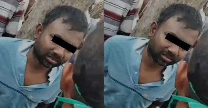 আধারের সঙ্গে রেশন কার্ডের লিঙ্ক করার নামে গ্রামবাসীর সঙ্গে আর্থিক প্রতারণা, ধৃত যুবক(ভিডিও) - West Bengal News 24
