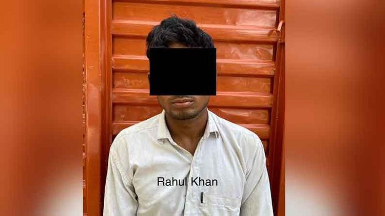 ভুয়ো IPS পরিচয়ে প্রতারণার অভিযোগ, গোয়েন্দাদের হাতে ধৃত এক - West Bengal News 24