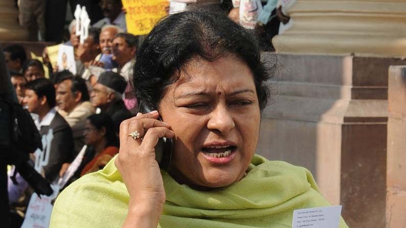 রবিবার তৃণমূলে যোগ দিতে পারেন সোমেন মিত্রর স্ত্রী শিখা - West Bengal News 24