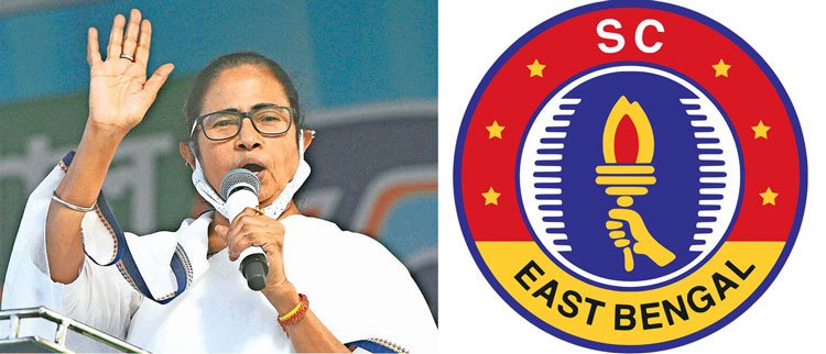 SC East Bengal : ‘সমস্যা মিটে যাবে, আইএসএল খেলবে ইস্টবেঙ্গল’, জানিয়ে দিলেন মুখ্যমন্ত্রী - West Bengal News 24