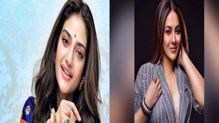 Sreelekha Mitra : নুসরাতের মা হওয়া নিয়ে যা বললেন শ্রীলেখা - West Bengal News 24