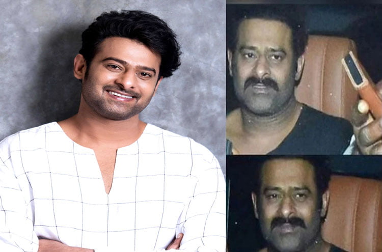 Prabhas : প্রভাসকে ‘আঙ্কেল দুধওয়ালা’ বলে ট্রল - West Bengal News 24