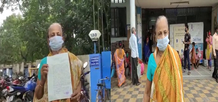 সম্পত্তির লোভে মা কে মারধর করে চুল কেটে দেওয়ার অভিযোগ উঠলো ছেলেদের বিরুদ্ধে - West Bengal News 24