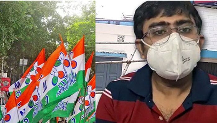 কোচবিহারে চিকিৎসককে অশ্রাব্য ভাষায় গালিগালাজ, তৃণমূল নেতার বিরুদ্ধে থানায় অভিযোগ দায়ের - West Bengal News 24