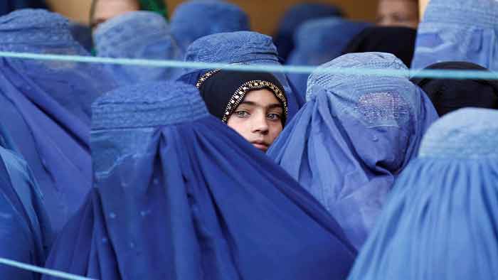 Afghanistan Crisis : নারীরা শিক্ষা ও কাজের সুযোগ পাবে: তালেবান মুখপাত্র - West Bengal News 24