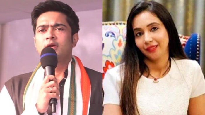 Abhishek Banerjee : কয়লা পাচারকাণ্ডে সস্ত্রীক অভিষেক ব্যানার্জিকে নোটিস পাঠাল ইডি - West Bengal News 24