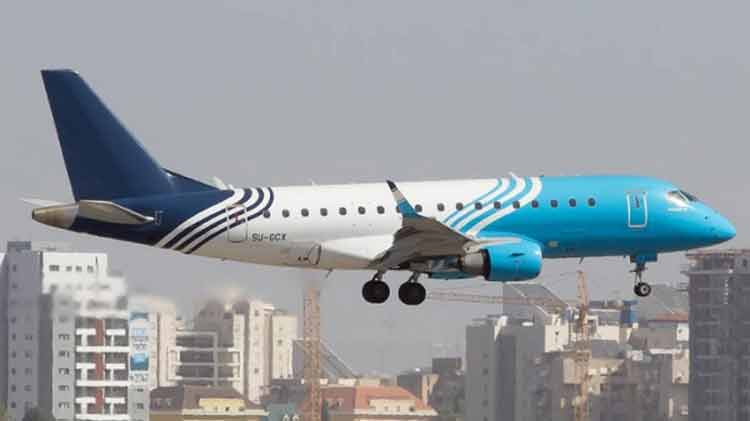 ৩৯ বছর ধরে গোপনে এক দেশ থেকে অন্য দেশে যাচ্ছে ‘অস্তিত্বহীন’ বিমান - West Bengal News 24