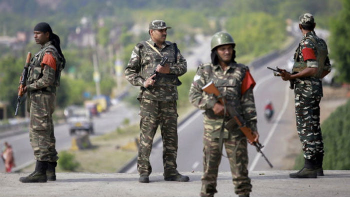 ১৫ অগাস্টের আশপাশে চরম বিপদের আশঙ্কা, বড়সড় হামলা চালাতে পারে লস্কর, জইশ!‌ জারি কড়া নিরাপত্তা - West Bengal News 24