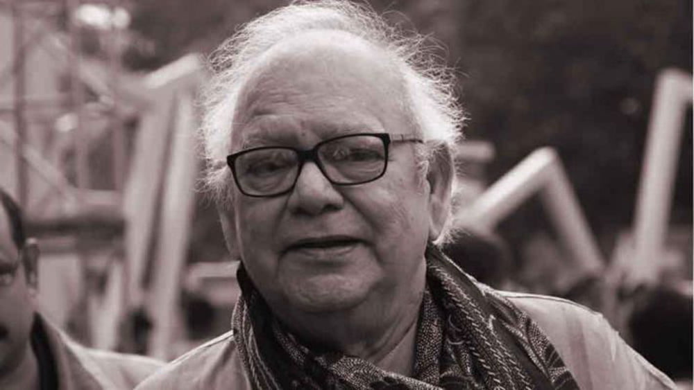 Buddhadeb Guha Passes Away : সাহিত্যজগতে আরও এক ইন্দ্রপতন, প্রয়াত বুদ্ধদেব গুহ - West Bengal News 24 Buddhadeb Guha Passes Away : সাহিত্যজগতে আরও এক ইন্দ্রপতন, প্রয়াত বুদ্ধদেব গুহ - West Bengal News 24