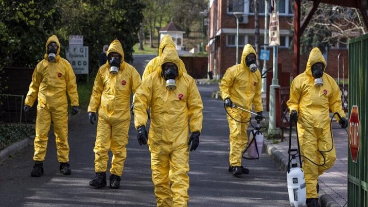 World Corona Update : বিশ্বে করোনায় মৃ’ত্যুর সংখ্যা ৪২ লাখ ৩২ হাজার ছাড়ালো - West Bengal News 24 World Corona Update : বিশ্বে করোনায় মৃ’ত্যুর সংখ্যা ৪২ লাখ ৩২ হাজার ছাড়ালো - West Bengal News 24