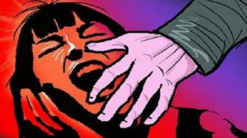 রাজধানীতে ফের দলিত-কিশোরীকে ধর্ষণ করে খুনের অভিযোগ, অভিযুক্ত পুলিশের জালে - West Bengal News 24