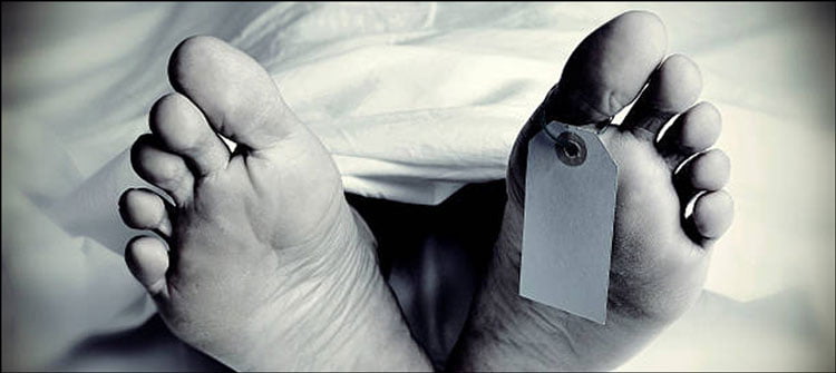 বৃদ্ধ মারা গিয়েছেন ৫-৬ দিন আগে, তবুও দাদুর মৃতদেহ ফ্রিজে রেখে দিল নাতি! জানুন বিস্তারিত - West Bengal News 24