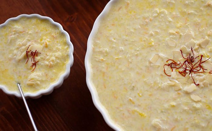 লাউ দুধের পায়েস যেভাবে বানাবেন - West Bengal News 24