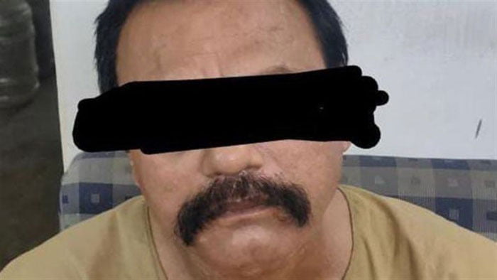 পুলিশ পরিচয়ে চাকরি পাইয়ে দেওয়ার প্রস্তাব, গায়েব সাড়ে ১১ লক্ষ, গ্রেপ্তার ভুয়ো পুলিশ অফিসার - West Bengal News 24 পুলিশ পরিচয়ে চাকরি পাইয়ে দেওয়ার প্রস্তাব, গায়েব সাড়ে ১১ লক্ষ, গ্রেপ্তার ভুয়ো পুলিশ অফিসার - West Bengal News 24