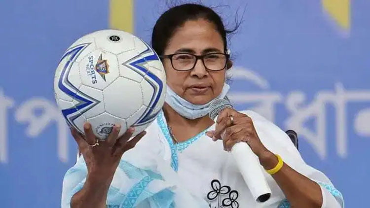 ‘খেলা হবে’ দিবসে দলের সব সাংসদকে হাজির থাকতে হবে ত্রিপুরায়, নির্দেশ তৃণমূল সুপ্রিমোর - West Bengal News 24