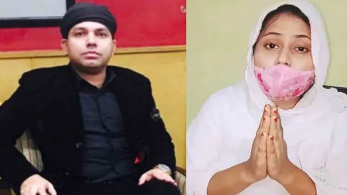 সাবেক মন্ত্রীর ষষ্ঠ বিয়ে ঠেকালেন তৃতীয় স্ত্রী, ছুটলেন আদালতে - West Bengal News 24