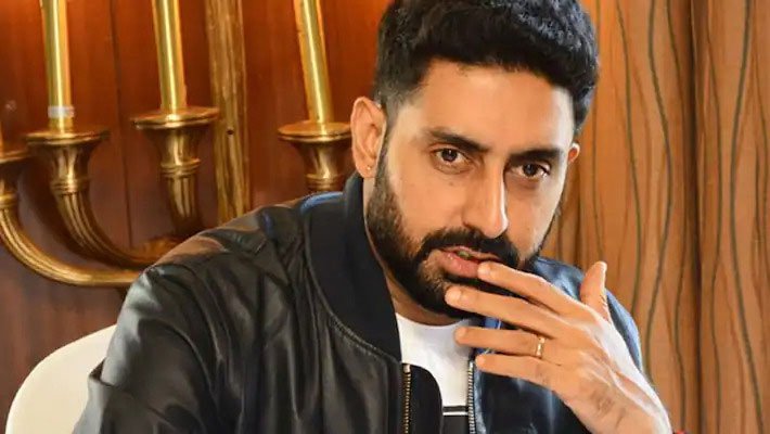 Abhishek Bachchan : অসুস্থ হয়ে মুম্বইয়ের হাসপাতালে ভর্তি অভিষেক বচ্চন, ছুটে গেলেন অমিতাভ-শ্বেতা - West Bengal News 24