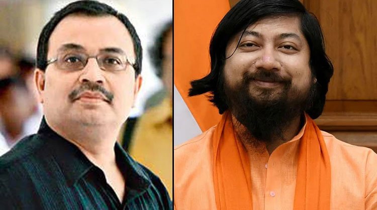 উত্তরবঙ্গকে পৃথক রাজ্য করার পক্ষে সুর চড়ালেন নিশীথ প্রামাণিক, পালটা দিলেন কুণাল ঘোষ - West Bengal News 24