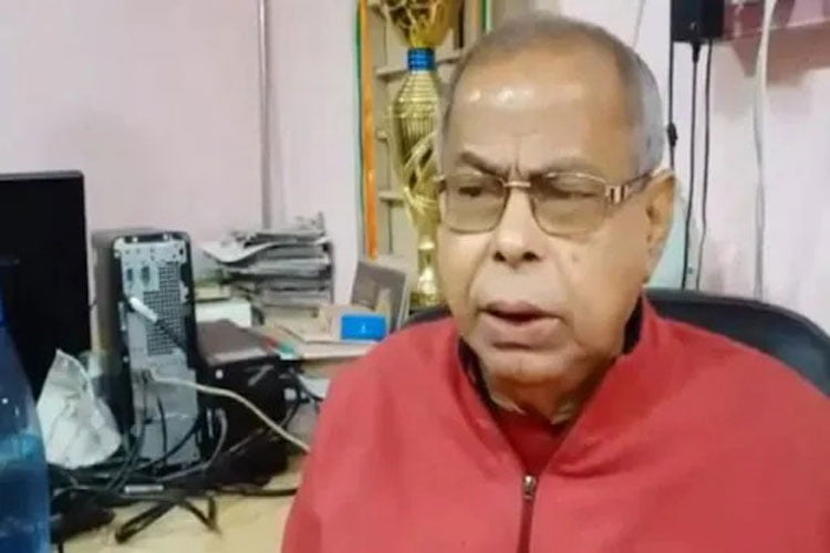১০ কোটির প্রতারণা! প্রাক্তন মন্ত্রী শ্যামাপ্রসাদের ৬টি ব্যাঙ্ক অ্যাকাউন্ট ফ্রিজ - West Bengal News 24