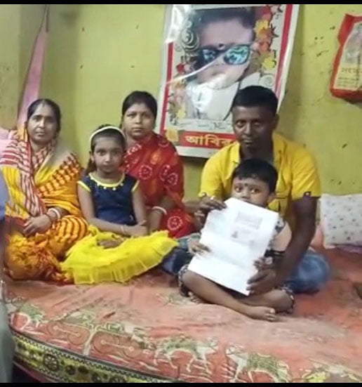 এক সময় অভাবের জ্বালায় চেয়েছিলেন আত্মহত্যা করতে, রাতারাতি হলেন ১ কোটি টাকার মালিক হলেন এই ব্যক্তি - West Bengal News 24