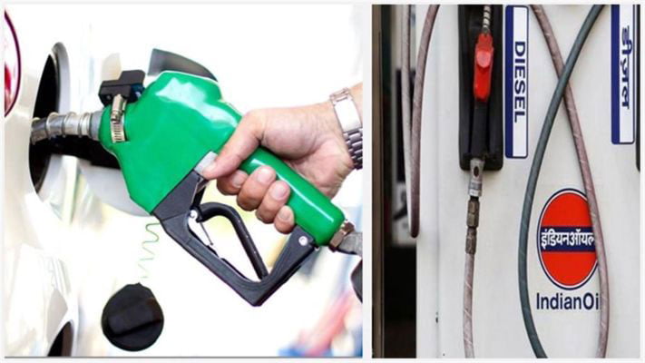 Fuel Prices Today : ৩১ দিন পর অবশেষে কমল তেলের দাম, দেখে নিন কত হল পেট্রোল ও ডিজেলের দাম - West Bengal News 24