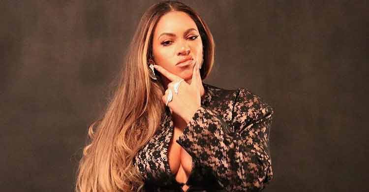 Beyoncé : বিয়ন্সের বিরুদ্ধে খেপেছে বিটিএস আর্মি - West Bengal News 24
