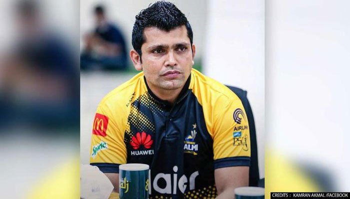 Kamran Akmal : ইংরেজি বানানই জানেন না পাক ক্রিকেটাররা, স্বাধীনতা দিবসের শুভেচ্ছা জানাতে গিয়ে ট্রোলড আকমল - West Bengal News 24