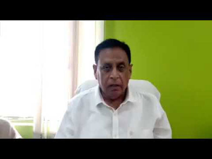 ত্রিপুরায় তৃণমূল যা করছে তাতে লাভ হবে বিজেপির, মন্তব্য প্রবীণ কংগ্রেস নেতার - West Bengal News 24 ত্রিপুরায় তৃণমূল যা করছে তাতে লাভ হবে বিজেপির, মন্তব্য প্রবীণ কংগ্রেস নেতার - West Bengal News 24