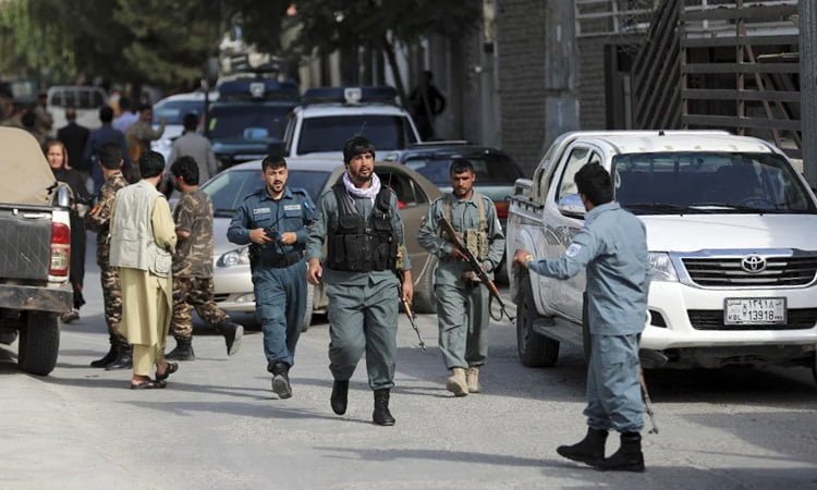 নাগরিকদের দ্রুত আফগানিস্তান ছাড়ার নির্দেশ ব্রিটেনের - West Bengal News 24
