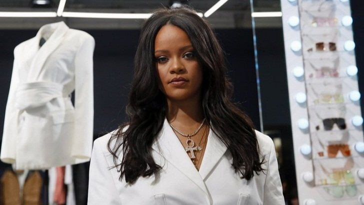 Rihanna : রিয়ানা যেভাবে ১৭০ কোটি ডলার সম্পদের মালিক - West Bengal News 24
