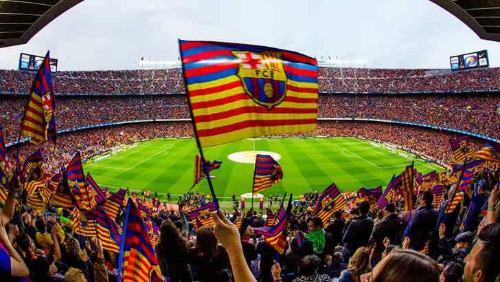 আর্থিক সংকট এড়াতে যা করল বার্সা - West Bengal News 24 আর্থিক সংকট এড়াতে যা করল বার্সা - West Bengal News 24