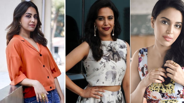 Swara Bhasker : তালেবান নিয়ে বলিউড অভিনেত্রীর টুইটে তোলপাড় দেশ, গ্রেফতারের দাবি - West Bengal News 24