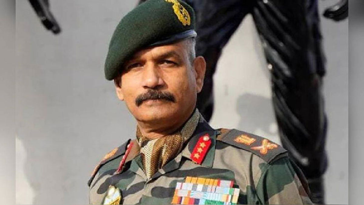 Devendra Pratap Pandey : কাশ্মীরে এসে তালেবান নিয়ে যা বললেন ভারতীয় সেনা কর্মকর্তা - West Bengal News 24