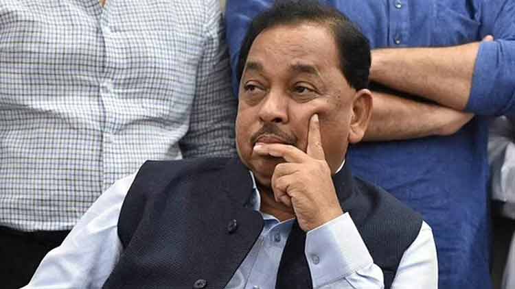 Union Minister Narayan Rane : বেশ কিছু শর্তে জামিন পেলেন কেন্দ্রীয় মন্ত্রী নারায়ণ রানে - West Bengal News 24