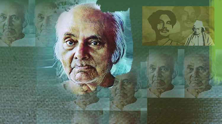 kazi nazrul islam : কাজী নজরুল ইসলামের লেখা ‘বিদ্রোহী’ কবিতার শতবর্ষ - West Bengal News 24