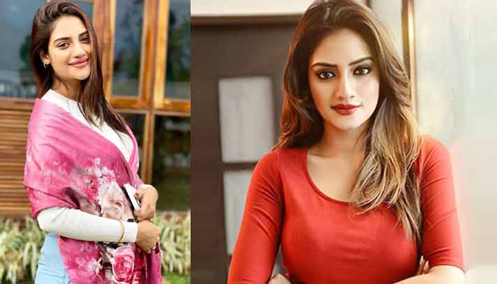 Nusrat Jahan and Yash Dasgupta : হাসপাতালে ভর্তি নুসরাত, সঙ্গে আছে যশ! - West Bengal News 24 Nusrat Jahan and Yash Dasgupta : হাসপাতালে ভর্তি নুসরাত, সঙ্গে আছে যশ! - West Bengal News 24